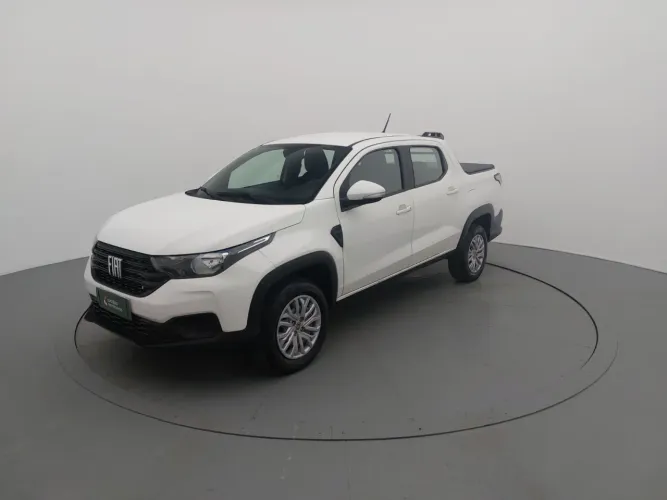 Fiat Strada Freedom 1.3 Flex 8V CD 2025