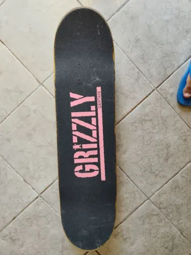 Skate profissional