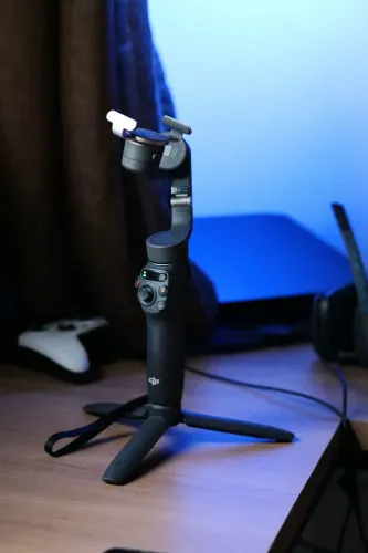 Gimbal Dji osmo 6