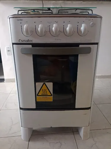 Fogão