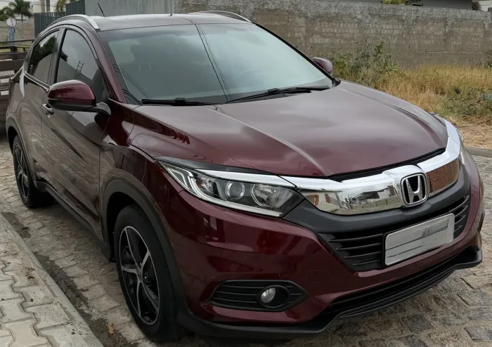 Honda HR-V EX 1.8 Flexone 16V 5P Aut. 2020