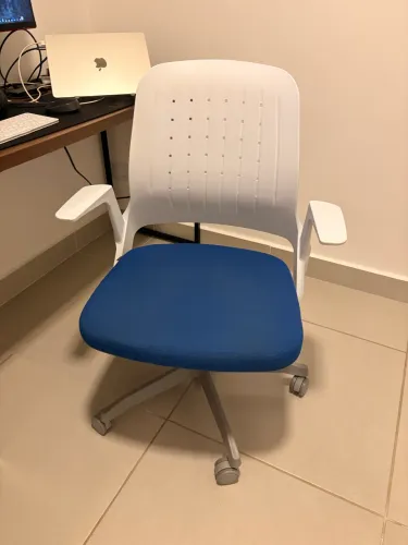 Cadeira ergonômica my chair flexform