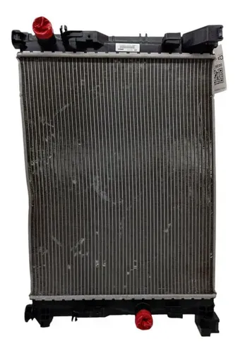 Radiador Agua Nissan Kicks 1.6 2017 2018 2019 2020 2021 2022