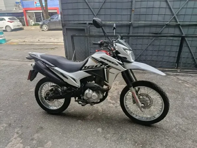 NXR 160 BROS