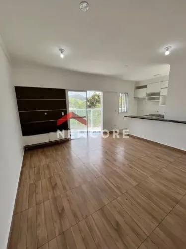 Apartamento em Avenida São Luiz - Jardim Villaça - São Roque/SP