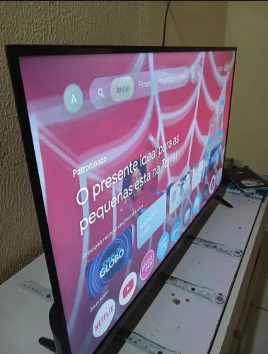 TELEVISAO PHILCO SMART 32 POLEGADAS