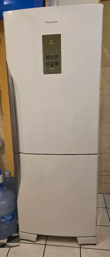 Geladeira Panasoc 425L