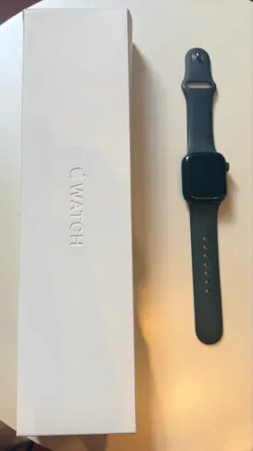Apple Watch série 7 GPS celular ORIGINAL 
