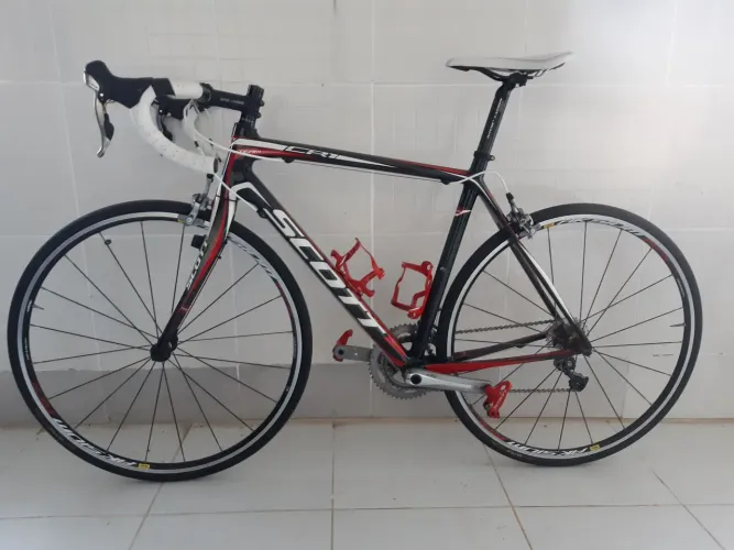Scott CR1 full carbon 
