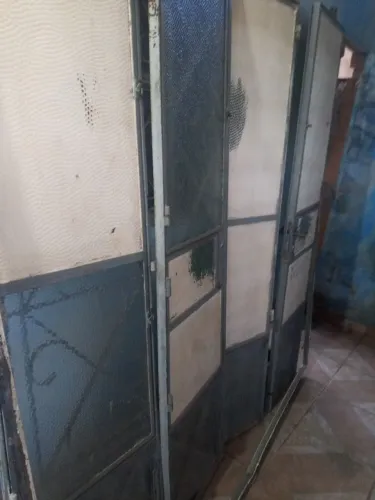 Porta 4 banda