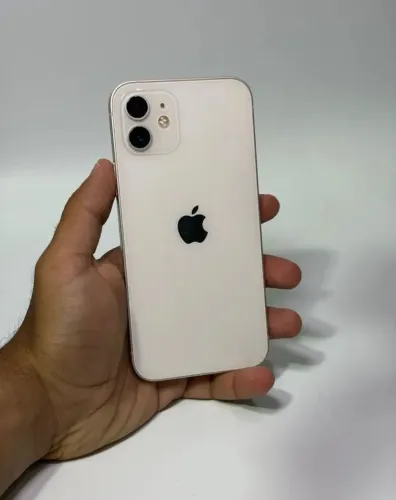 iPhone 12