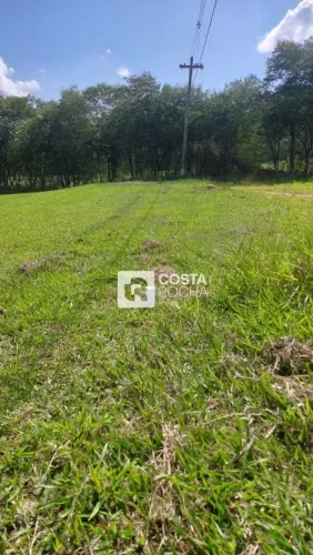 Cercadinho - Alambari/SP- Terreno