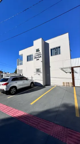 Aluguel Apartamento - Praia dos Amores/ Praia Brava