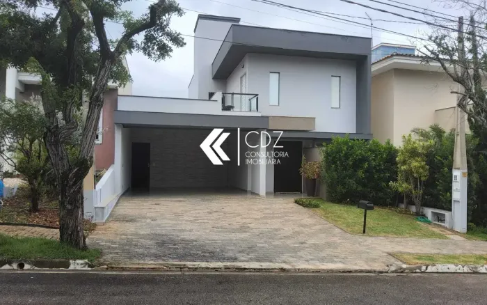 Apartamento para venda na Vila Gabriel Brisa do Parque 2 (Sorocaba-SP)