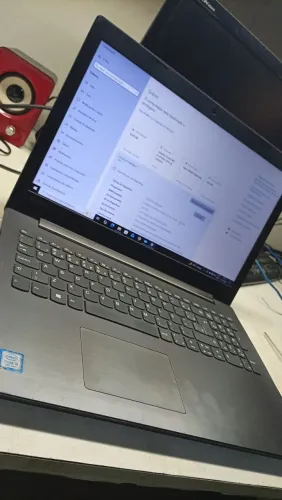 Notebook Lenovo b330 i5 8g,4,SSD 240 tela 15.6