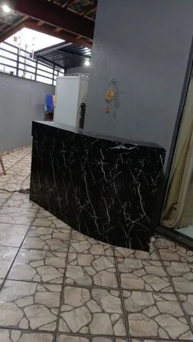 Vendo balcao