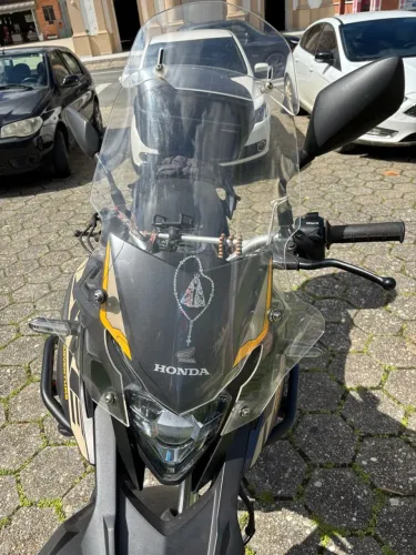 Honda XRE 300 Adventure Flex 2022