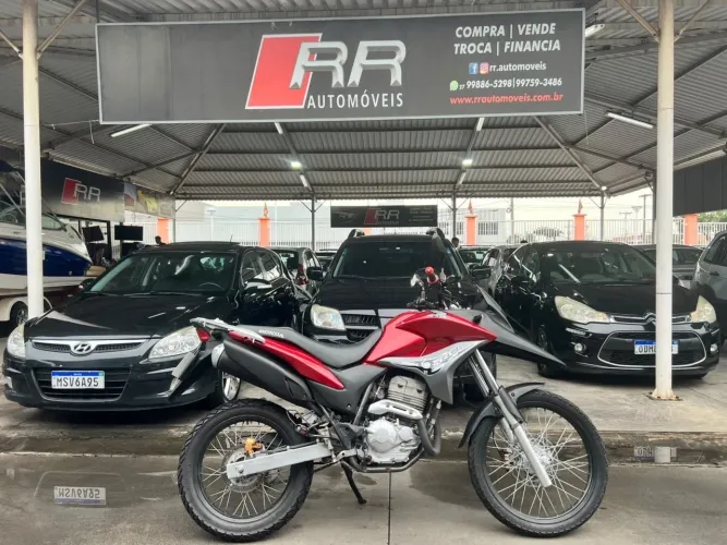 Honda XRE 300/ 300 Abs/ Flex 2012