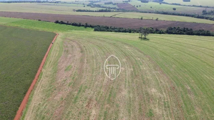 Sítio à venda, 822800 m² por R$ 6.800.000,00 - Area Rural - Iporã/PR