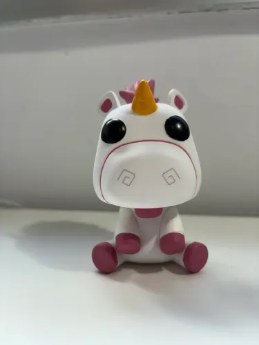 Funko Pop Unicórnio o Meu Malvado Favorito