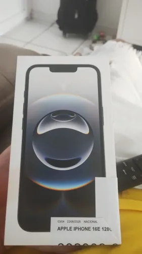 iPhone 16e 128gb