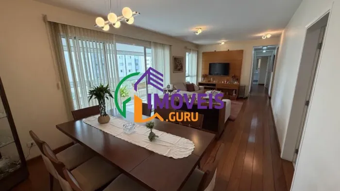 APARTAMENTO - VILA ROMANA - SP
