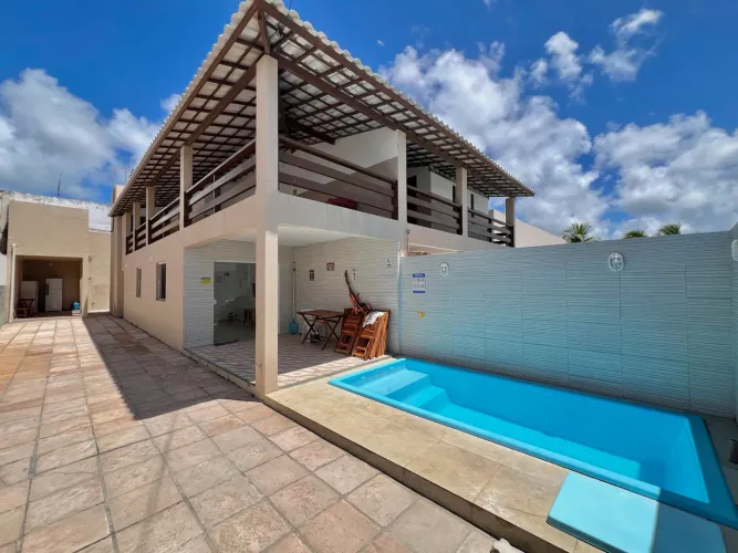 Alugo casa feriado 7 de setembro