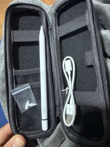 Caneta stylus wb pro