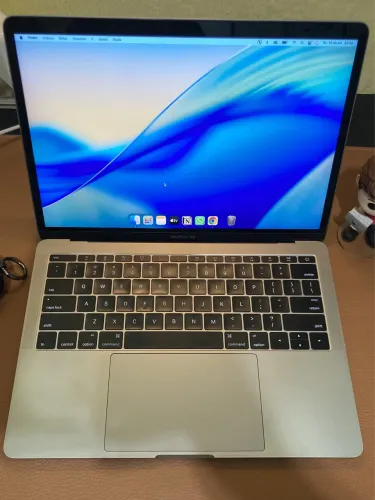 Apple MacBook Pro m1 com touchbar