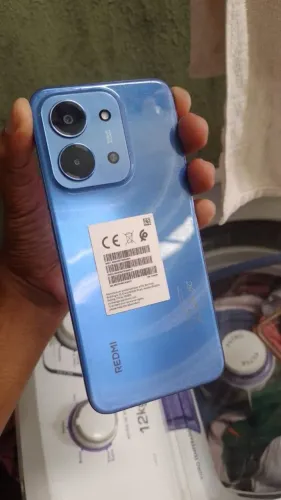 Redmi 15c 128gb trincado