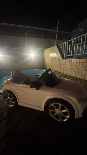 Carro elétrico