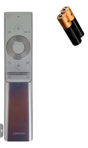 Controle Remoto Bluetooth original tv Samsung