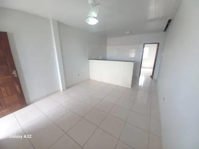 JARDIM OLINDA - Apto - Sala Ampla - 1 Quarto Suíte Amplo - Rua Tranquila - Boa Vizinhança