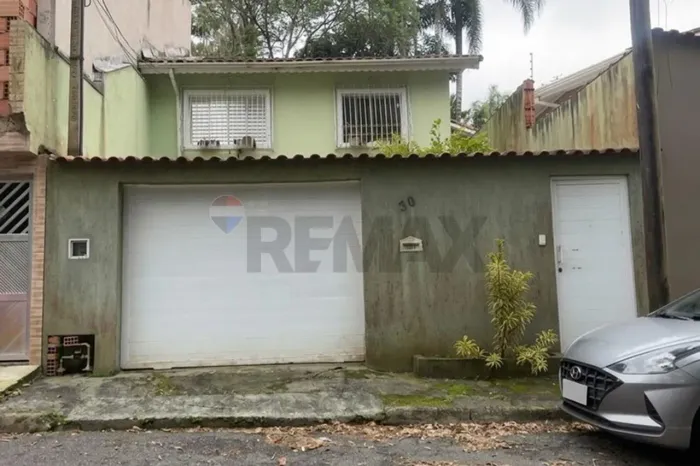 Casa no Jardim Belas Artes