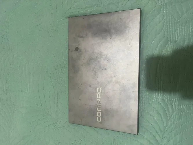 Notebook Compaq