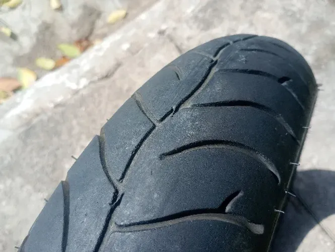 PNEU 110/70/16