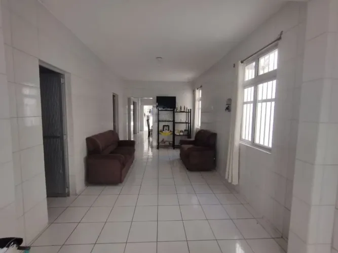 Casa à venda, 188 m² por R$ 599.000,00 - Aerolândia - Fortaleza/CE