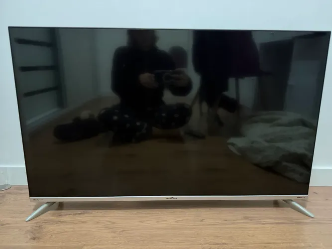 TV 43? BRITÂNIA