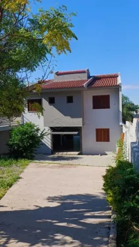 Casa - Santa Maria RS
