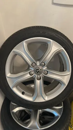 Rodas Original Aro17.5x120