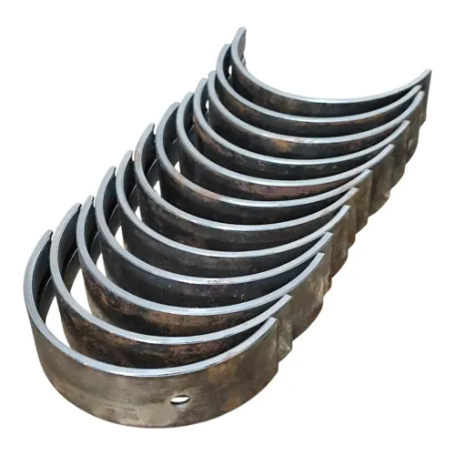 Bronzina Mancal Mwm 6.0 Str Original Semi Nova