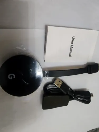 Adaptador TV 