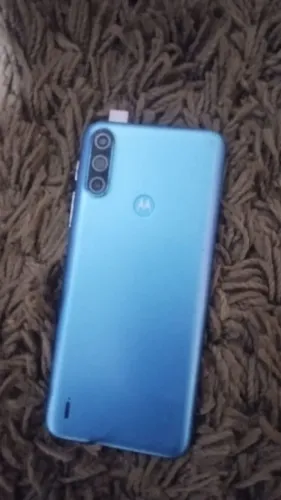 Moto e 7 pwer
