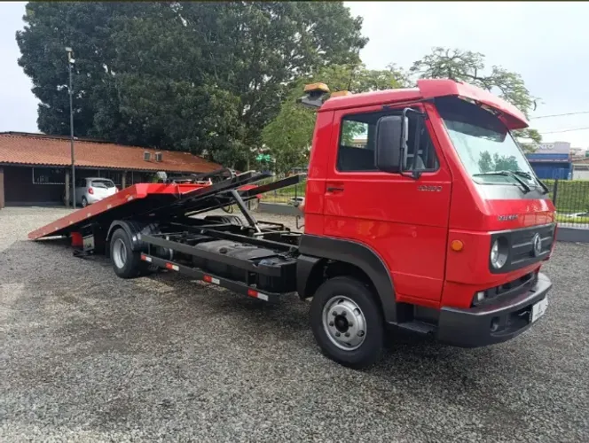 VW 10160 Delivery 2014