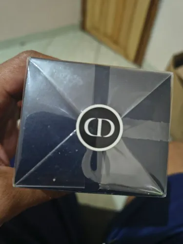 Dior Sauvage Edt