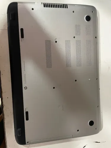 Notebook 17? polegadas Touch screen