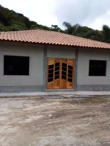 Imóvel para venda com 20000 m² em Vila Garcia (São Silvestre) - Jacareí - SP