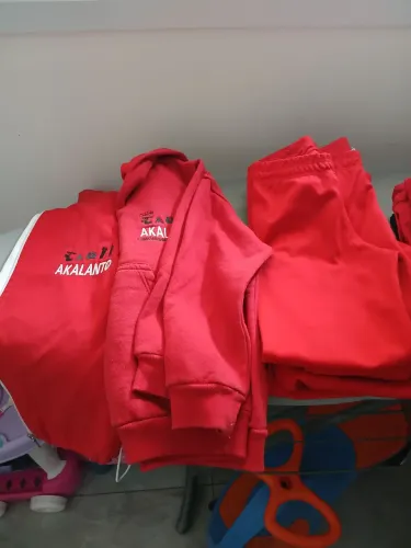 Uniformes escolar Akalanto Sorocaba