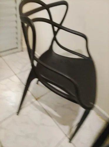 Cadeira Moderna Nova