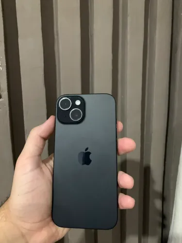 Vendo Iphone 15 256Gb 